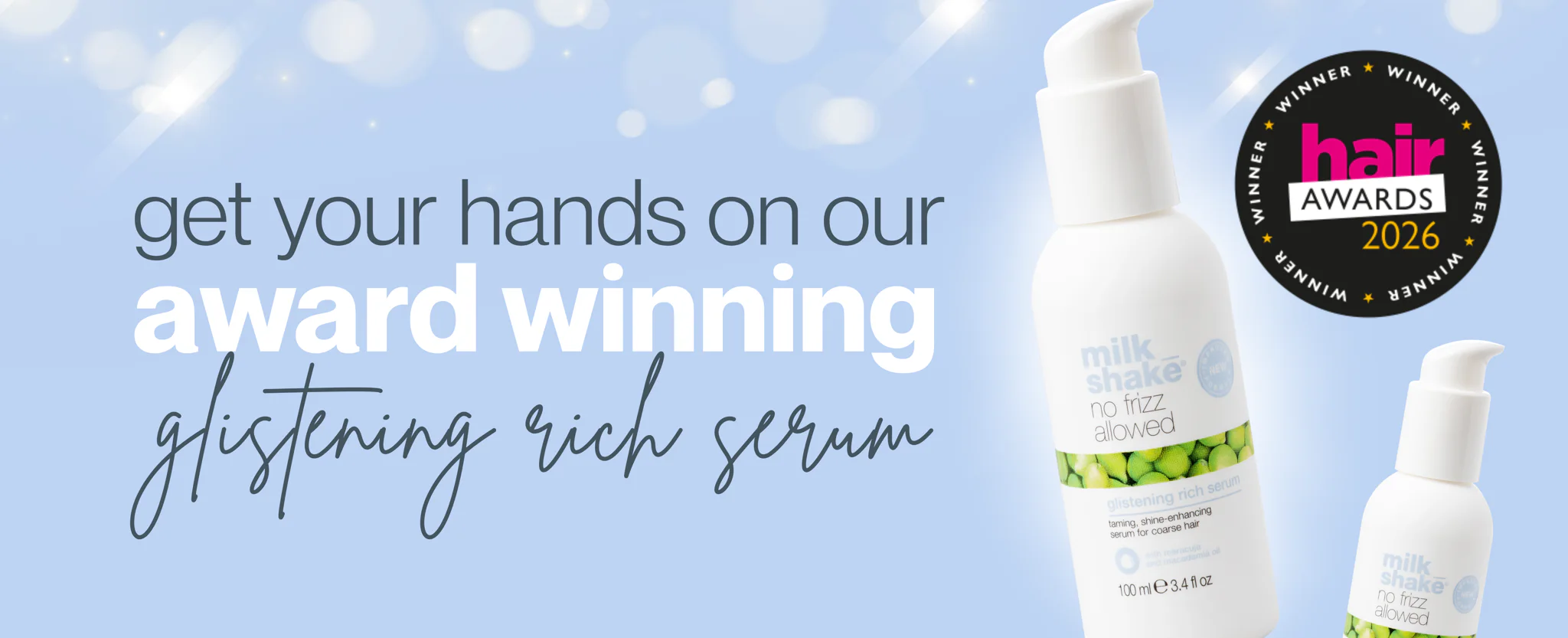 Unleash Your Hair's Natural Beauty