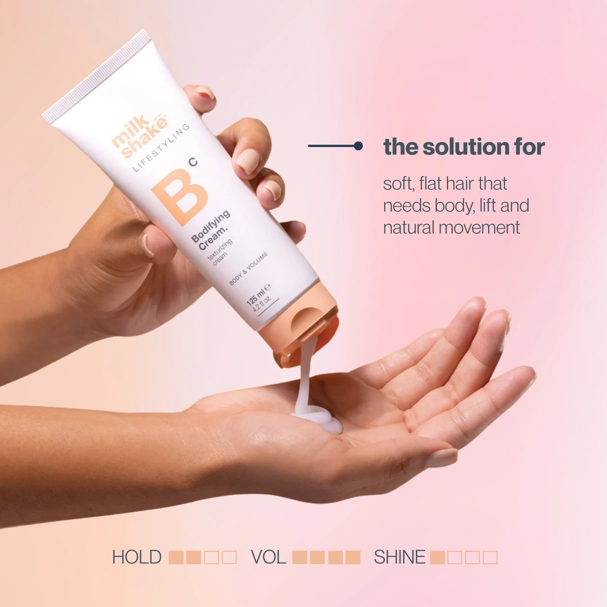 bodifying cream - Image 2