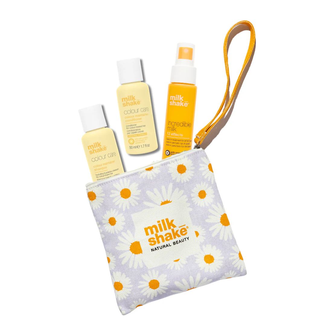 colour care summer mini kit