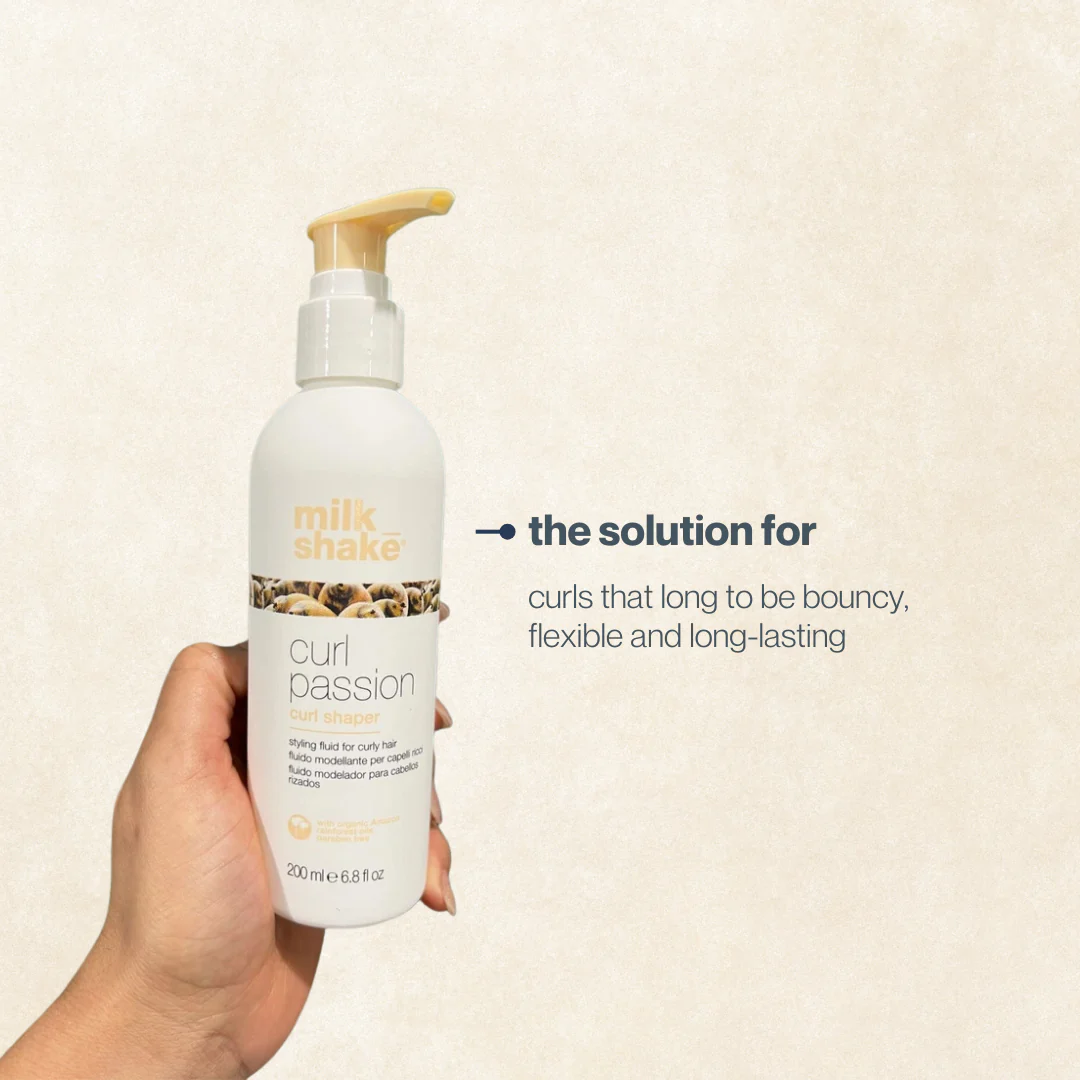 curl passion curl shaper - Image 2
