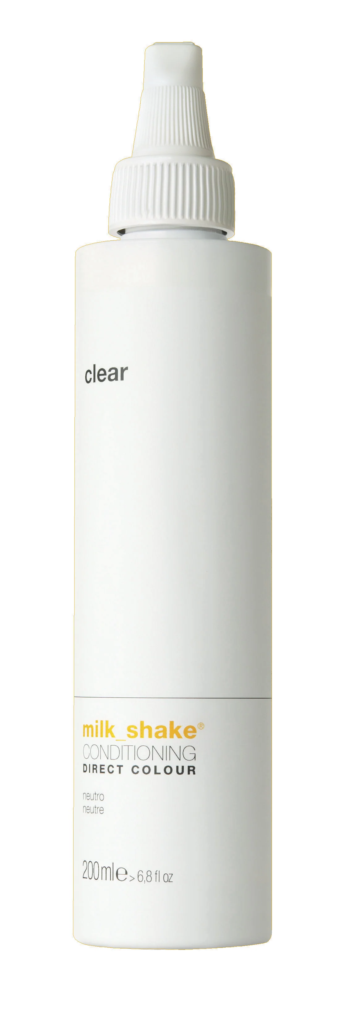 direct colour clear