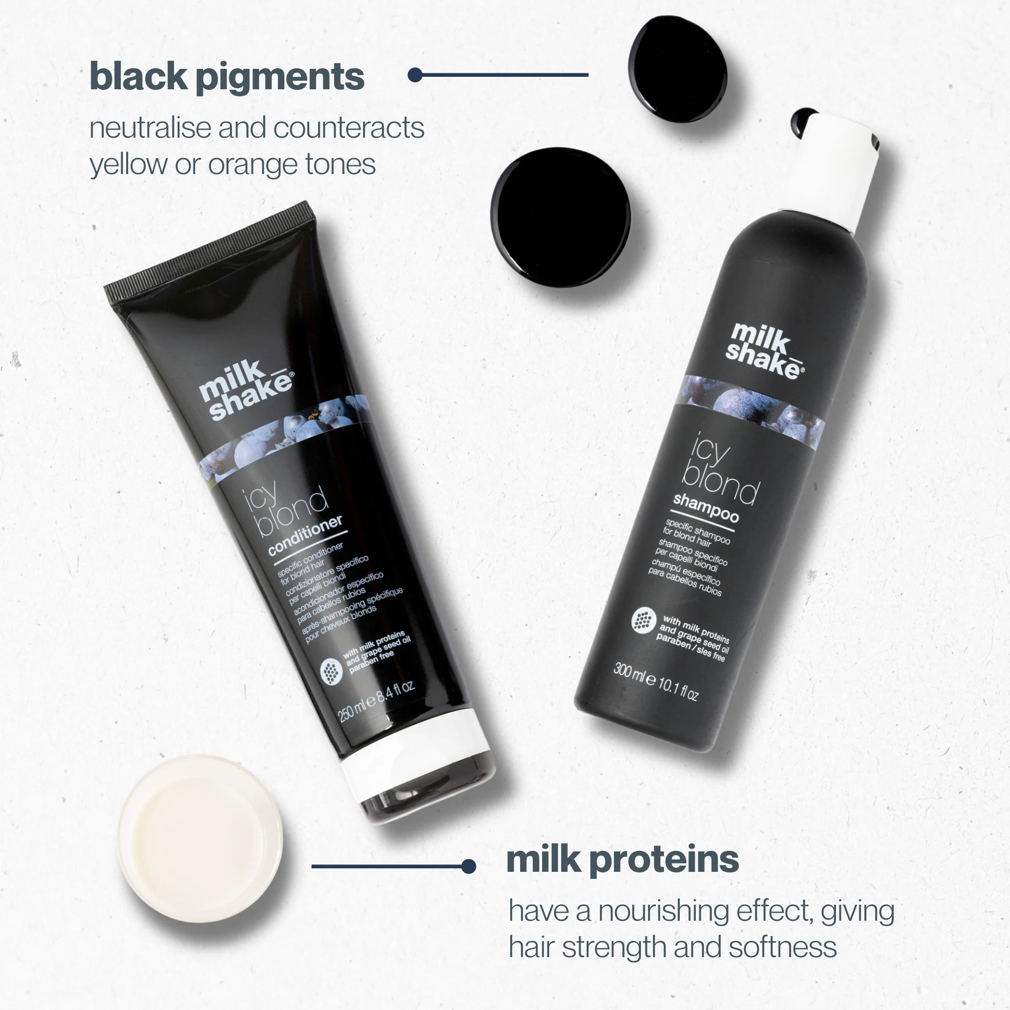 icy blond shampoo - Image 4