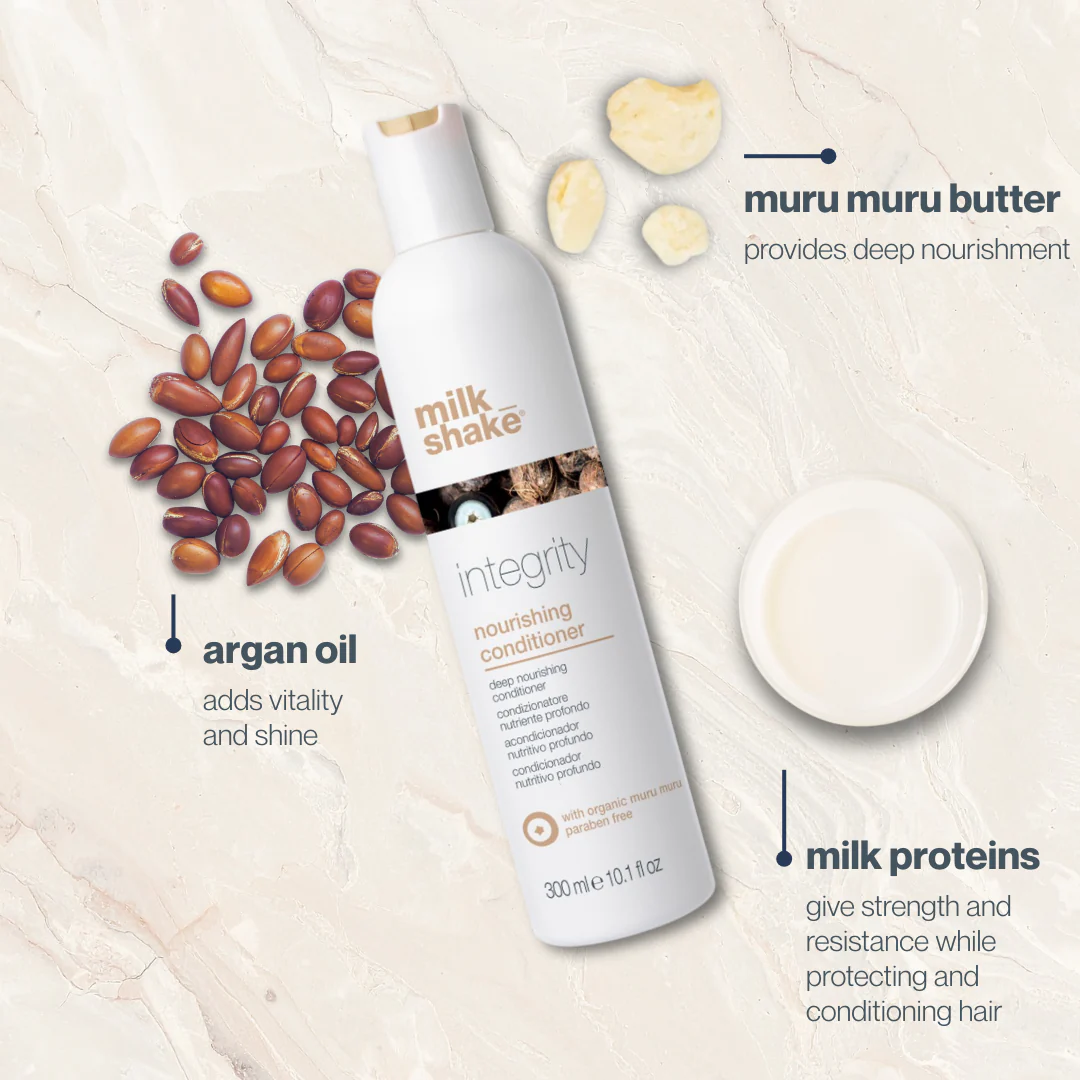 integrity nourishing conditioner - Image 3