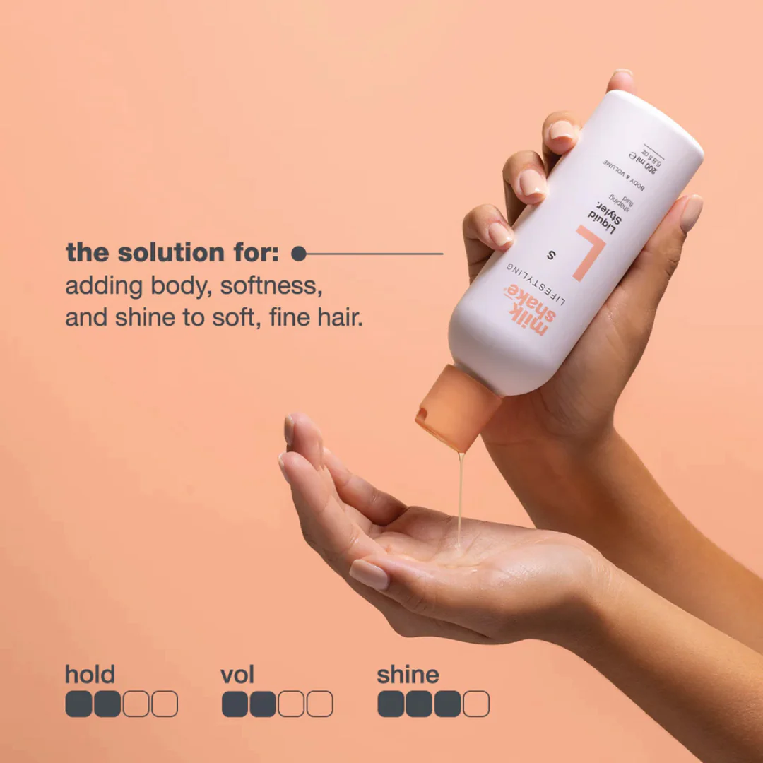 liquid styler - Image 2