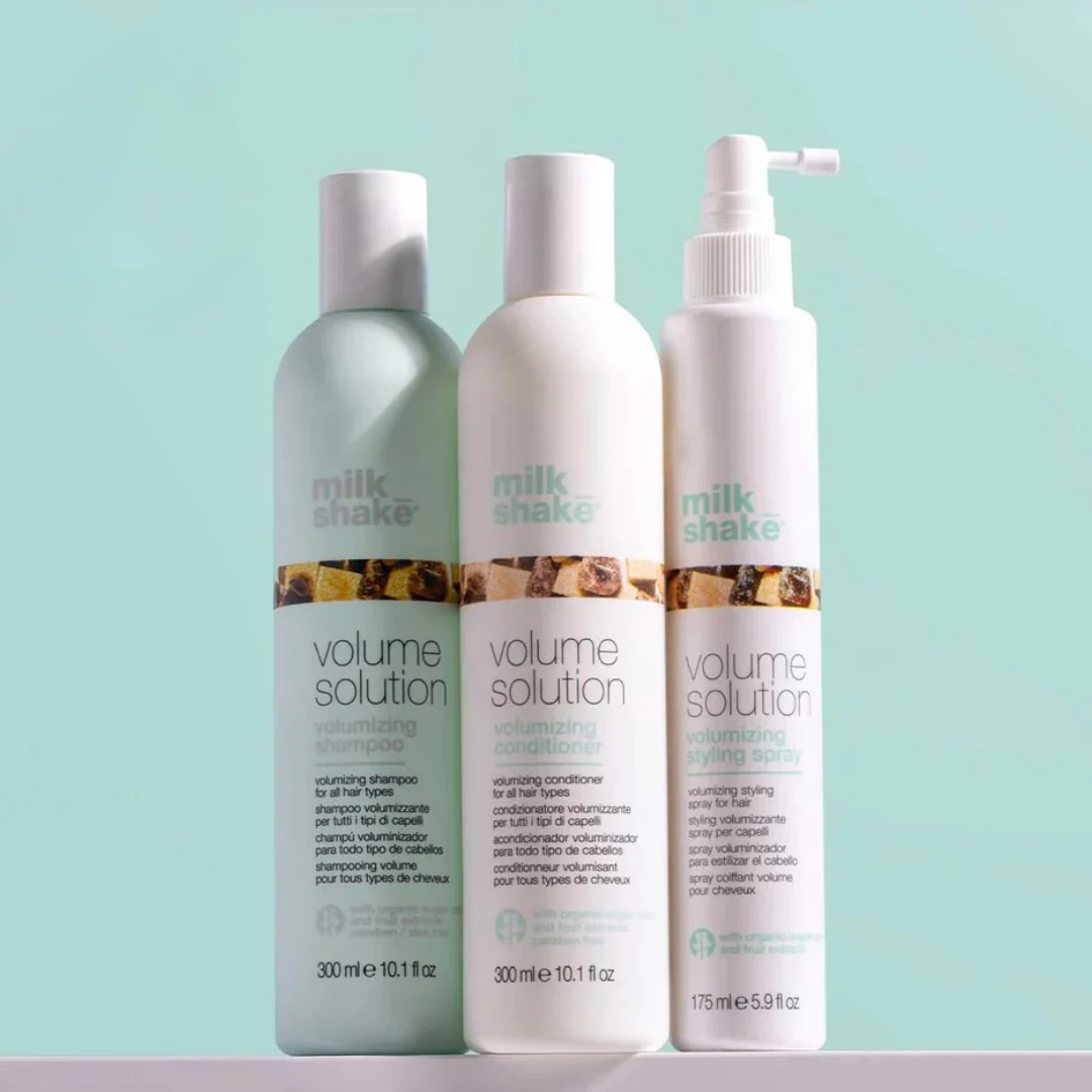 milk_shake volume solution volumizing shampoo - Image 4