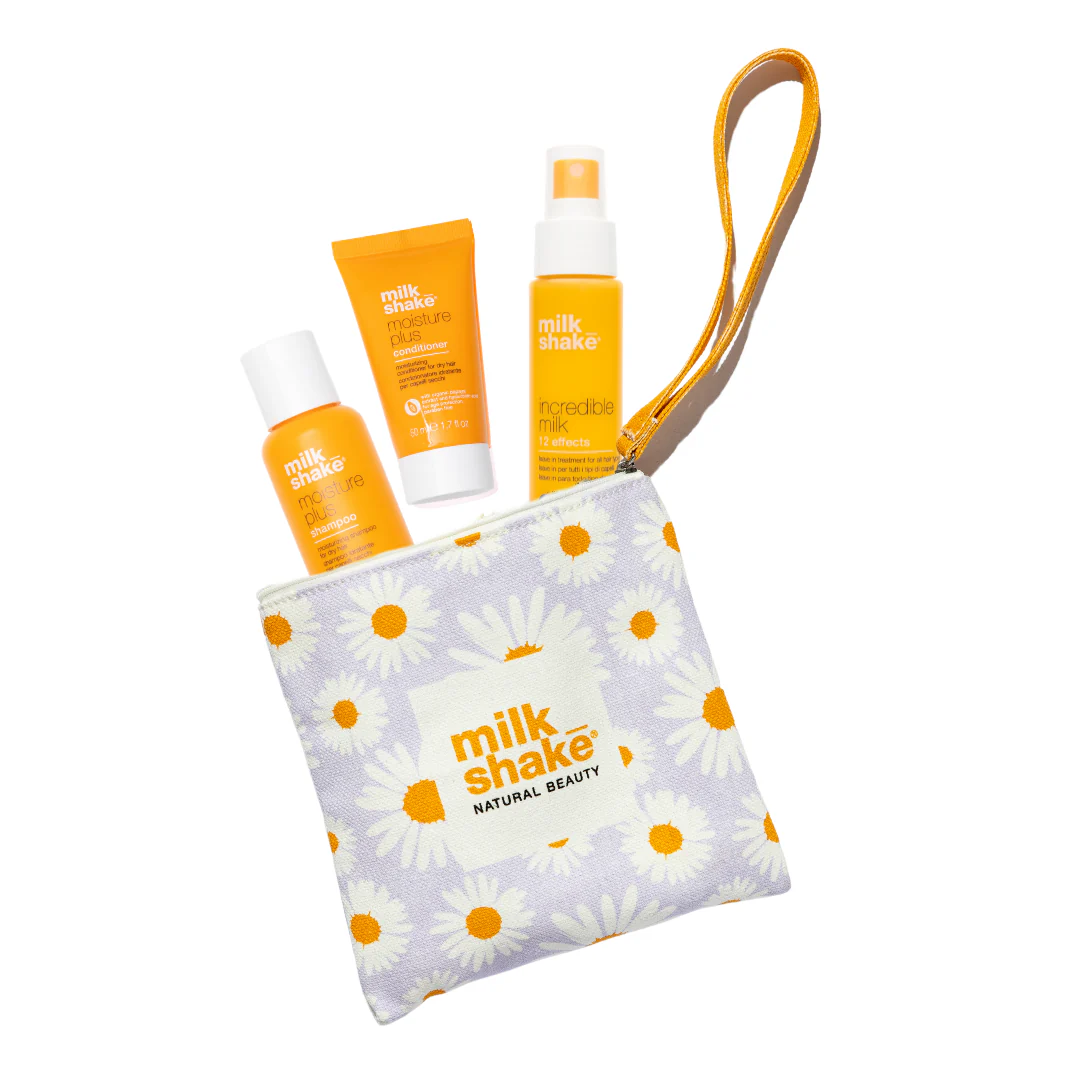 moisture plus summer mini kit