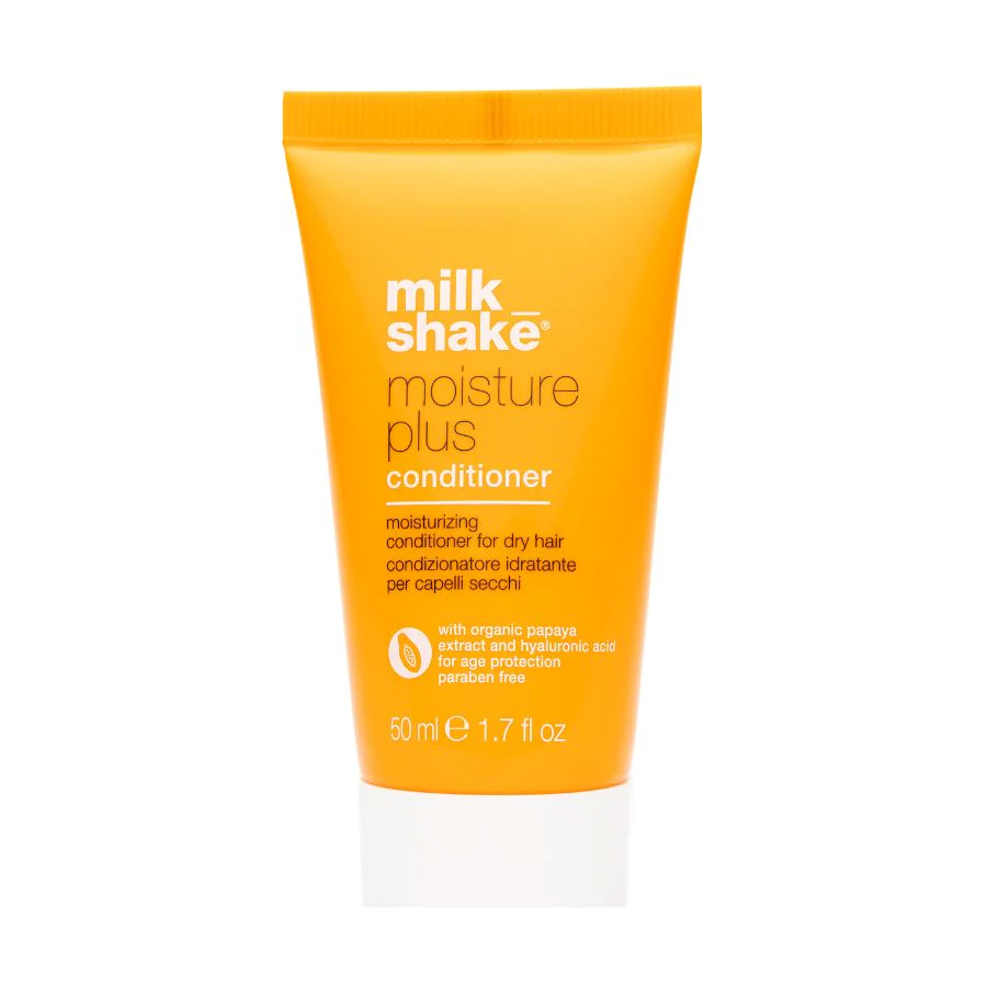 moisture plus conditioner mini