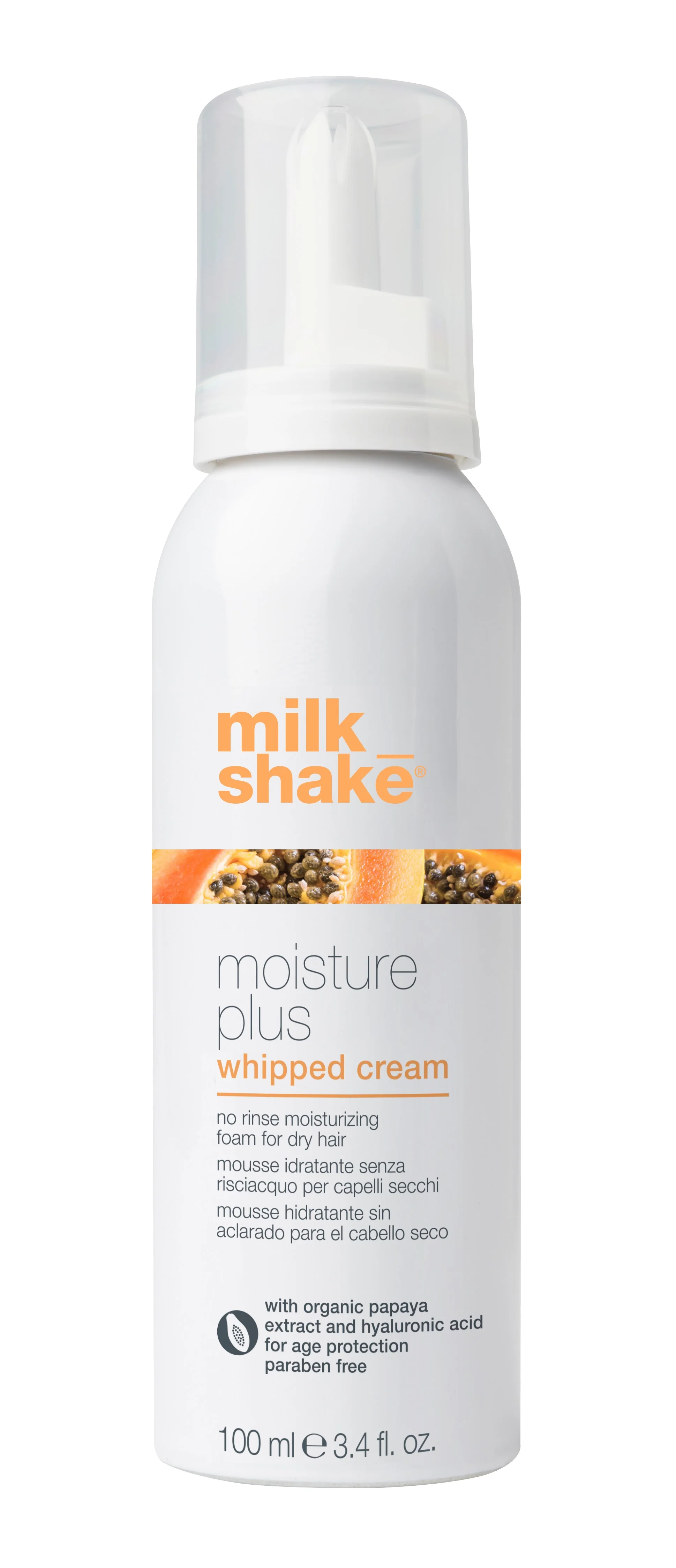 moisture plus whipped cream - Image 5