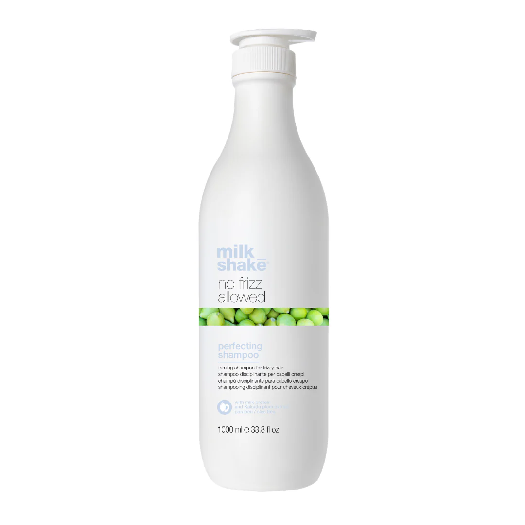 no frizz allowed perfecting shampoo - Image 6