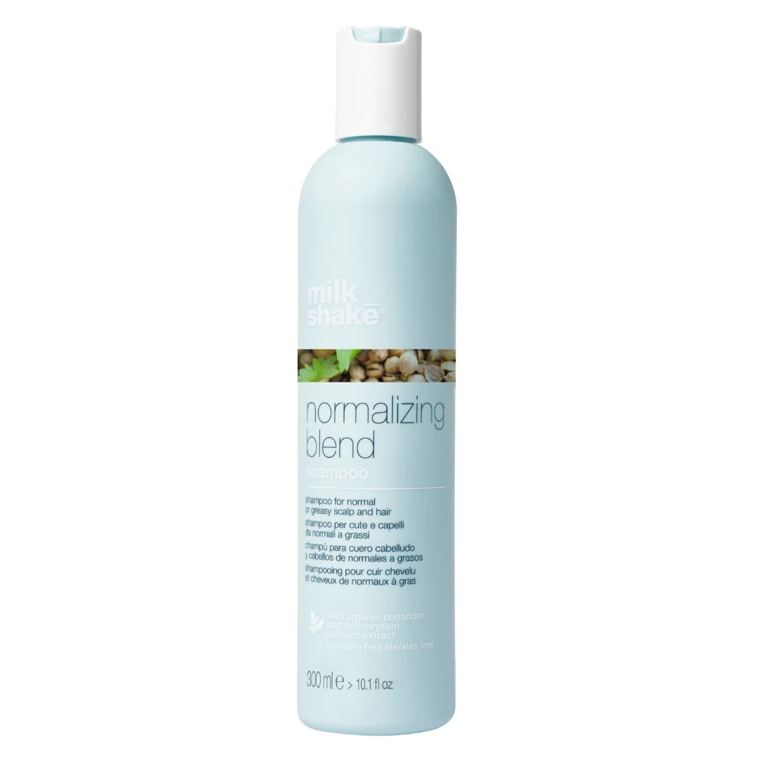 normalizing shampoo