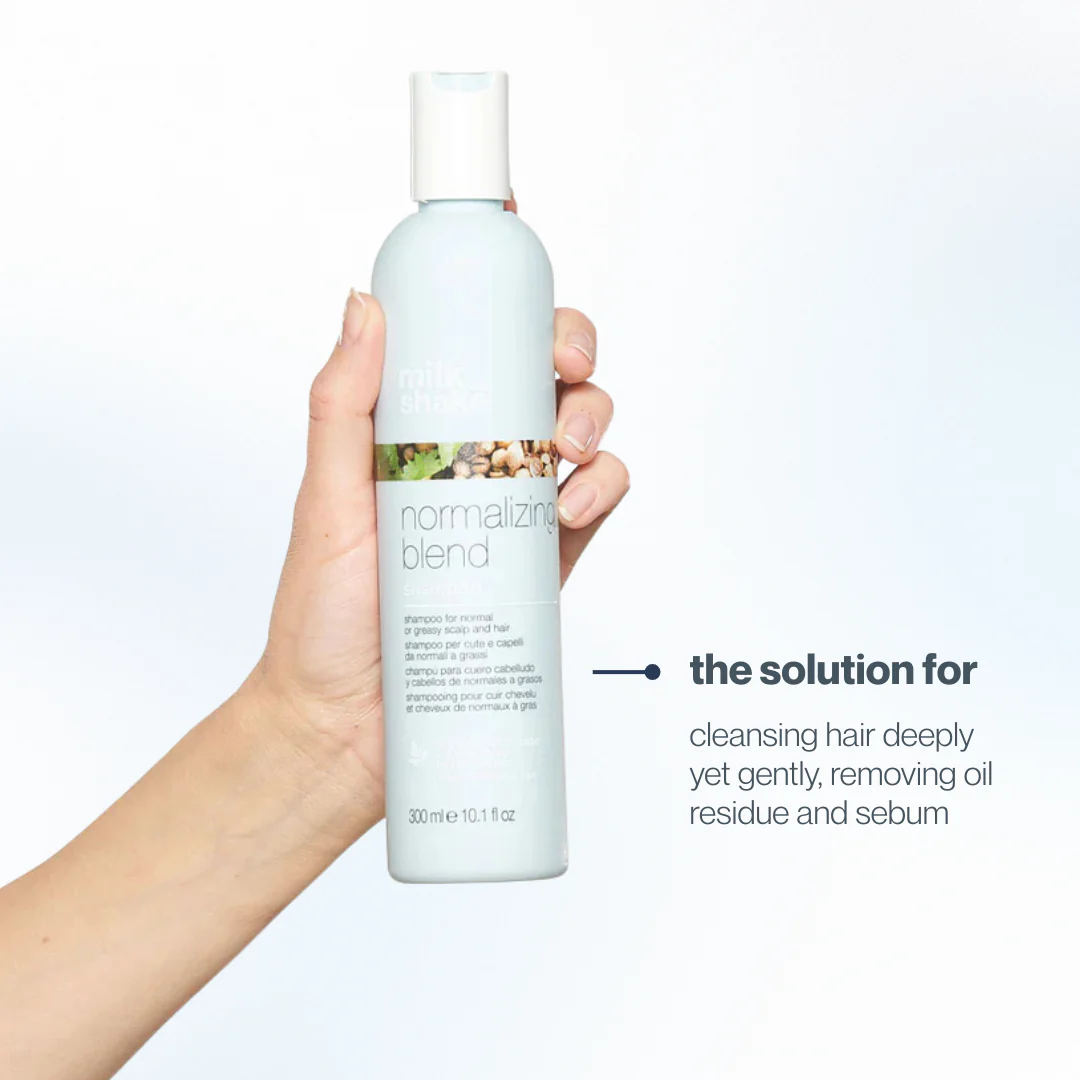 normalizing shampoo - Image 2