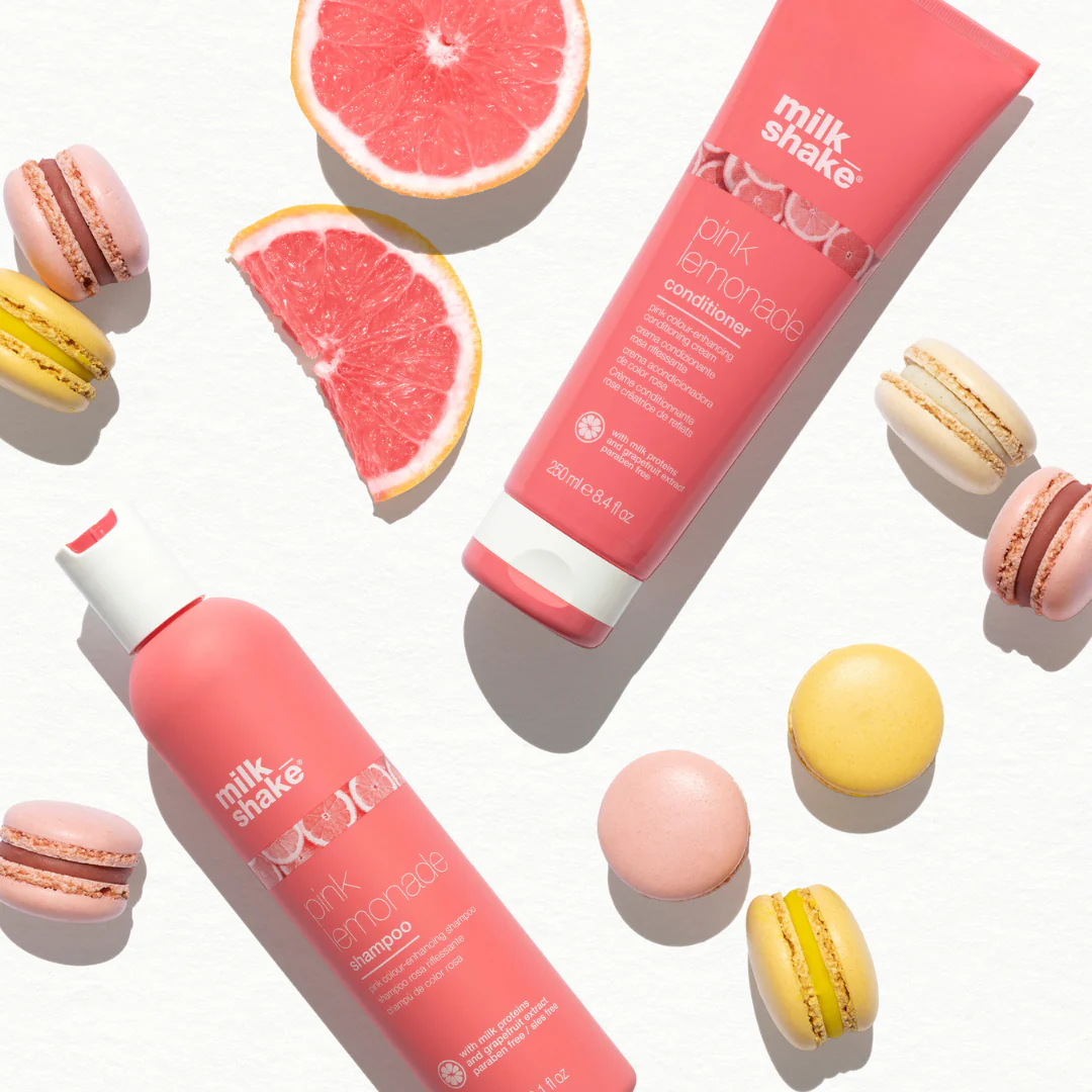 pink lemonade shampoo - Image 6
