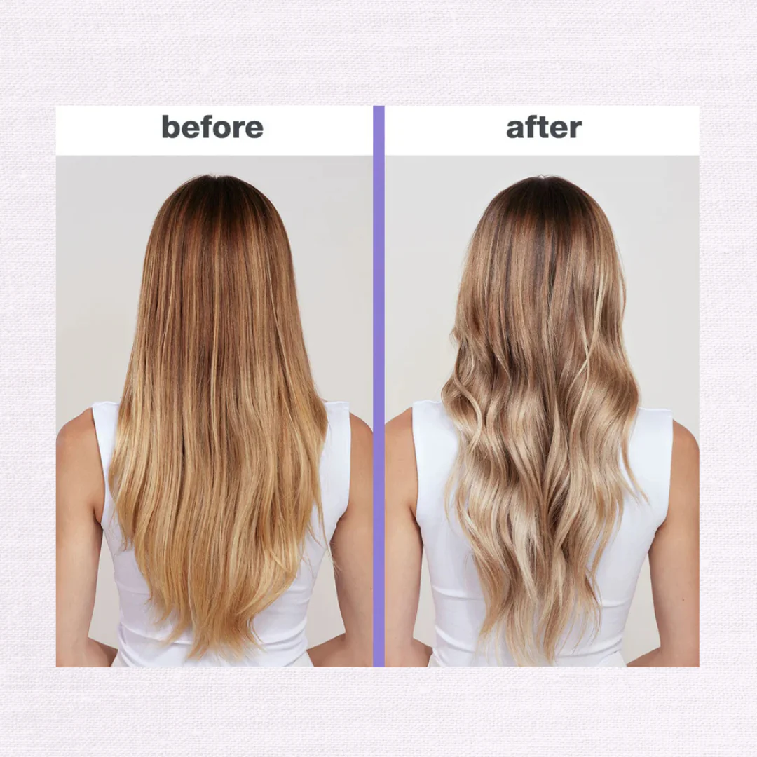 silver shine light shampoo - Image 5