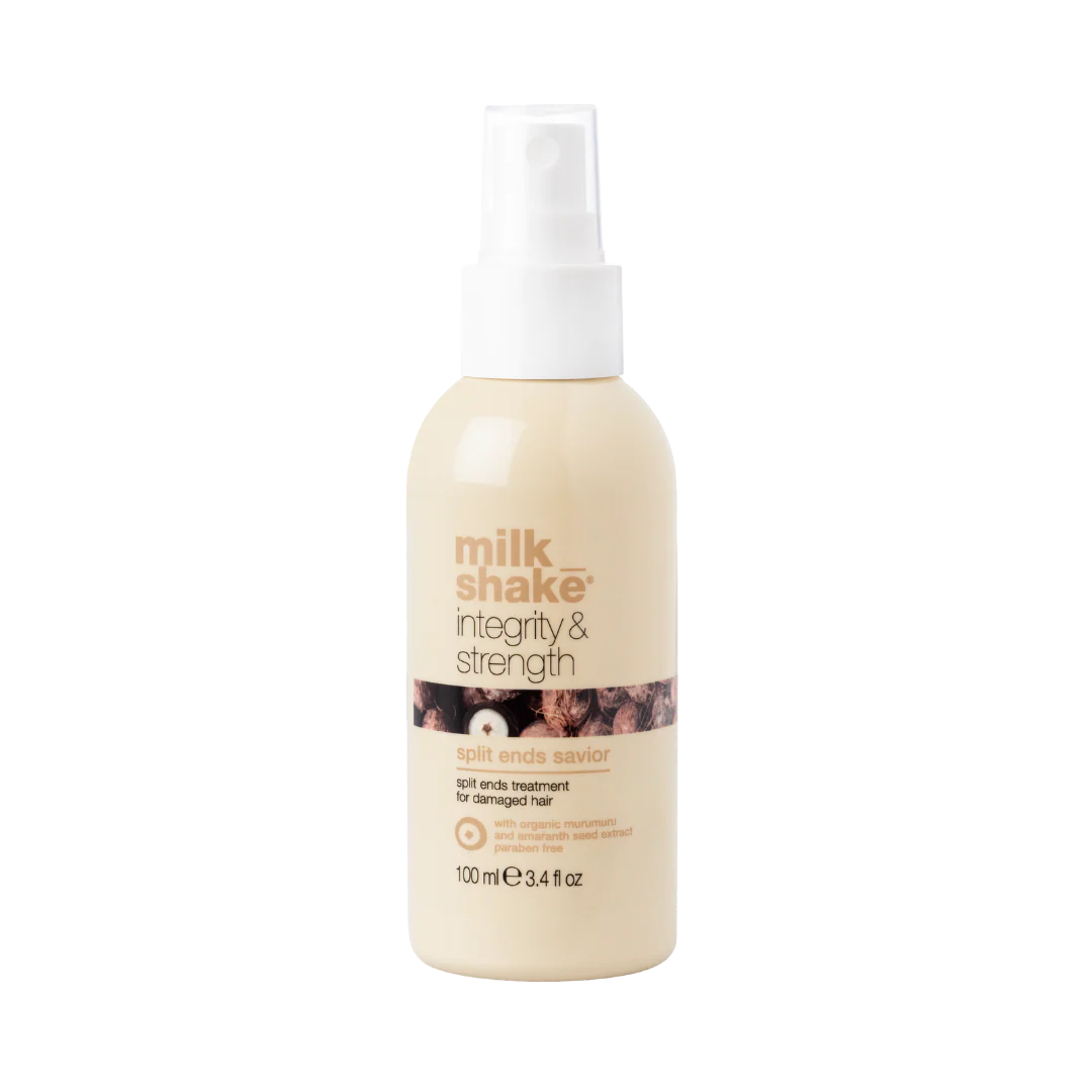 integrity & strength split ends savior