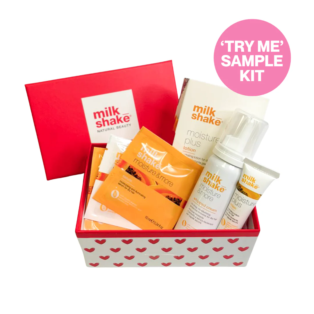 try me moisture box - save 40%