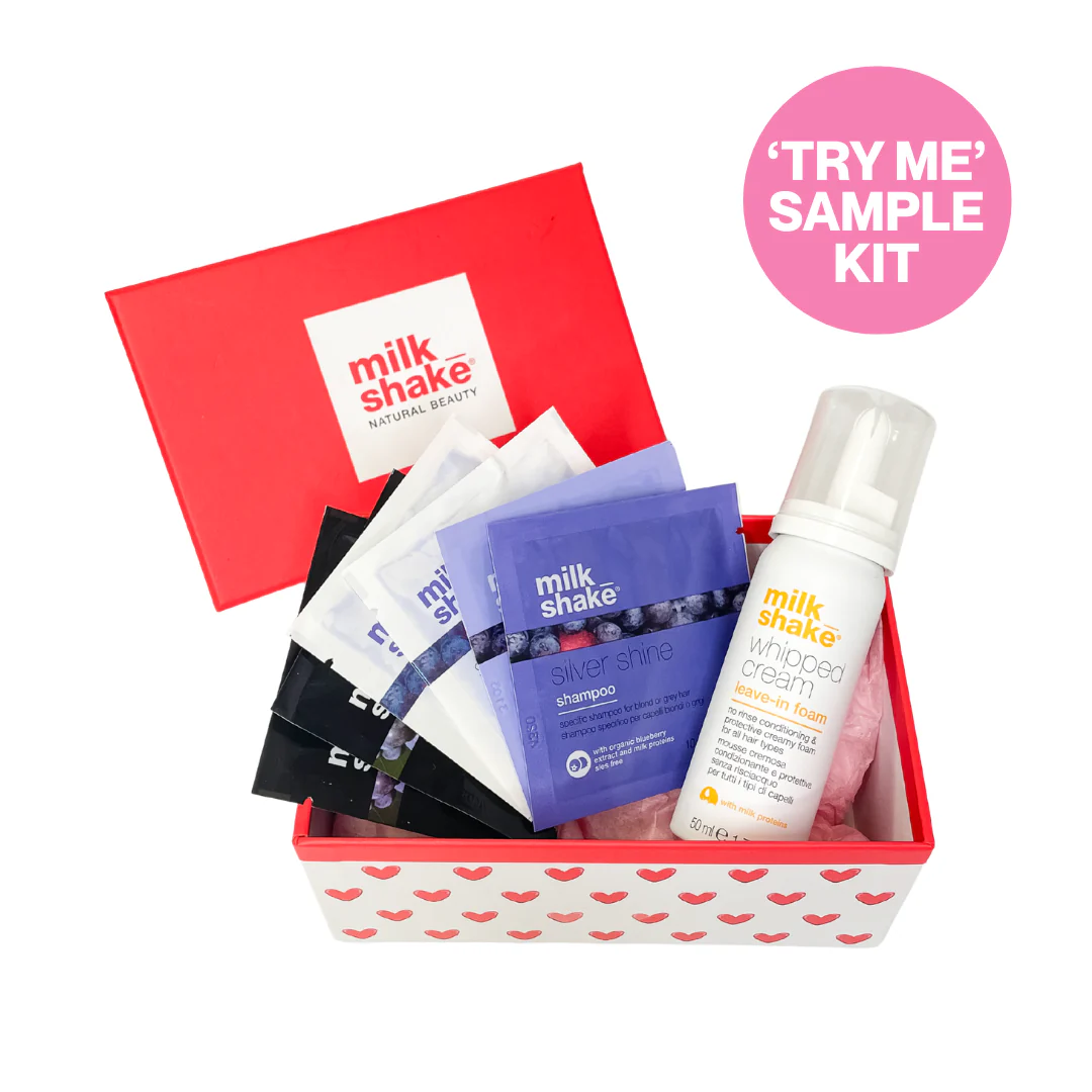 try me toning box - save 40%